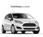 Ford Fiesta Maceió